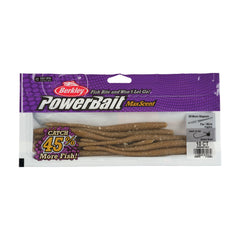 PowerBait® MaxScent Hit Worm Magnum