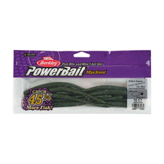 PowerBait® MaxScent Hit Worm Magnum