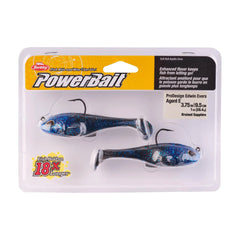 PowerBait Agent E