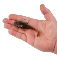 PowerBait Agent E
