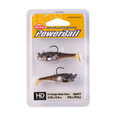 PowerBait Agent E