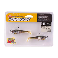 PowerBait Agent E
