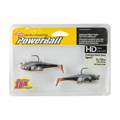 PowerBait Agent E
