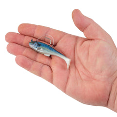 PowerBait® Agent E