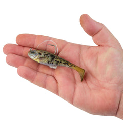 PowerBait® Agent E