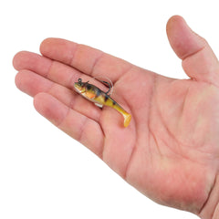 PowerBait® Agent E