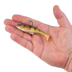 PowerBait® Agent E