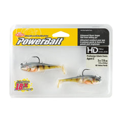 PowerBait Agent E