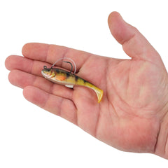 PowerBait Agent E