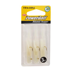 PowerBait Pre-Rigged Atomic Teasers