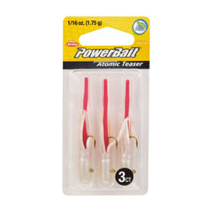 PowerBait Pre-Rigged Atomic Teasers