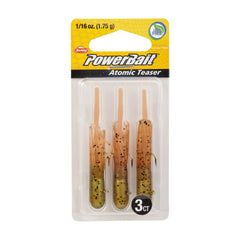 PowerBait Pre-Rigged Atomic Teasers