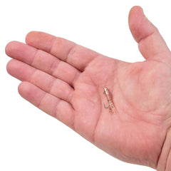 PowerBait Pre-Rigged Atomic Tubes