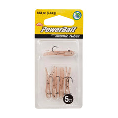 PowerBait Pre-Rigged Atomic Tubes