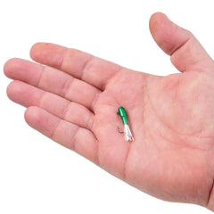 PowerBait Pre-Rigged Atomic Tubes