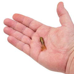 PowerBait® Pre-Rigged Atomic Tubes