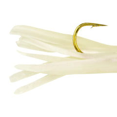 PowerBait Pre-Rigged Atomic Tubes