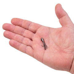 PowerBait Pre-Rigged Atomic Tubes