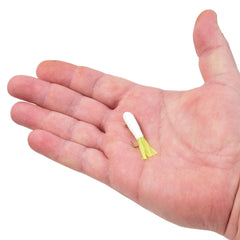PowerBait Pre-Rigged Atomic Tubes