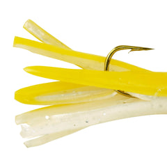 PowerBait® Pre-Rigged Atomic Tubes