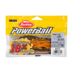 PowerBait Chigger Craw