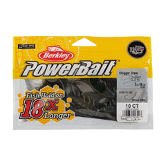 PowerBait Chigger Craw
