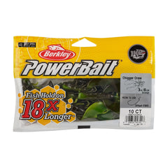 PowerBait Chigger Craw