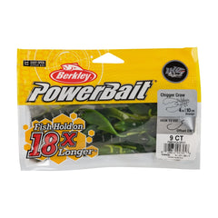 PowerBait® Chigger Craw
