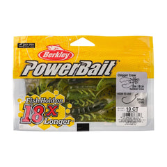 PowerBait Chigger Craw
