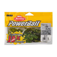 PowerBait Chigger Craw