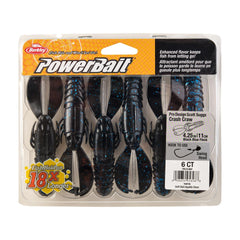 PowerBait Crash Craw