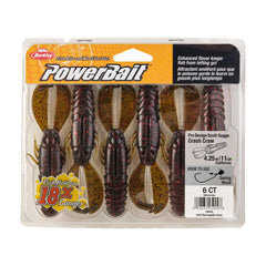 PowerBait® Crash Craw