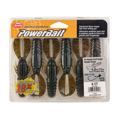 PowerBait® Crash Craw