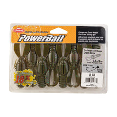 PowerBait® Crash Craw