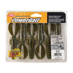 PowerBait® Crash Craw