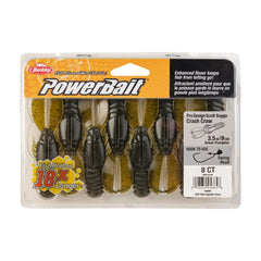 PowerBait Crash Craw