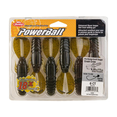 PowerBait® Crash Craw