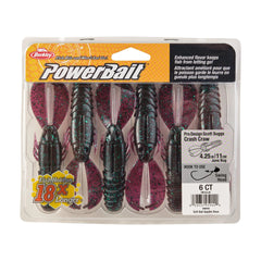 PowerBait® Crash Craw
