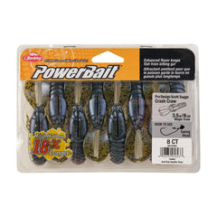 PowerBait® Crash Craw