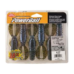 PowerBait® Crash Craw