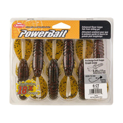 PowerBait® Crash Craw