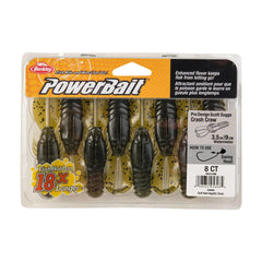 PowerBait Crash Craw