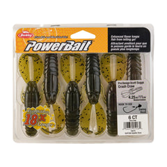 PowerBait Crash Craw