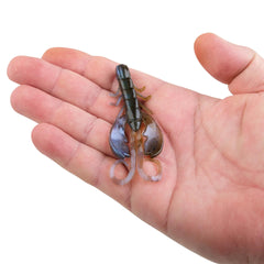 PowerBait® Crazy Legs Chigger Craw
