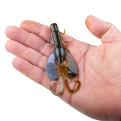 PowerBait® Crazy Legs Chigger Craw