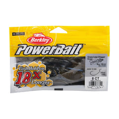 PowerBait Crazy Legs Chigger Craw