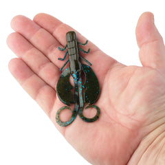 PowerBait® Crazy Legs Chigger Craw