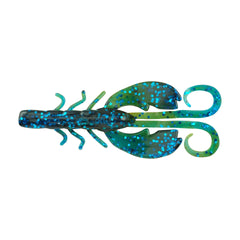 PowerBait® Crazy Legs Chigger Craw