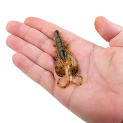 PowerBait® Crazy Legs Chigger Craw