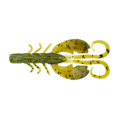 PowerBait® Crazy Legs Chigger Craw